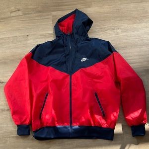 Like New! Nike Windrunner